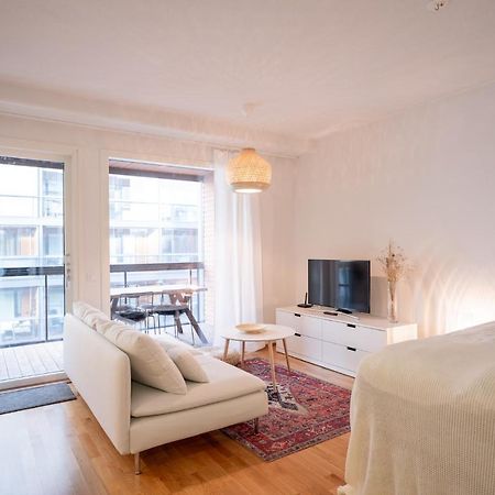 Wonderful Studio Apartment Турку Экстерьер фото