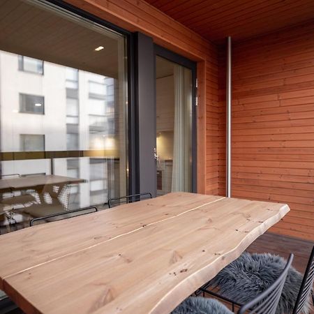 Wonderful Studio Apartment Турку Экстерьер фото