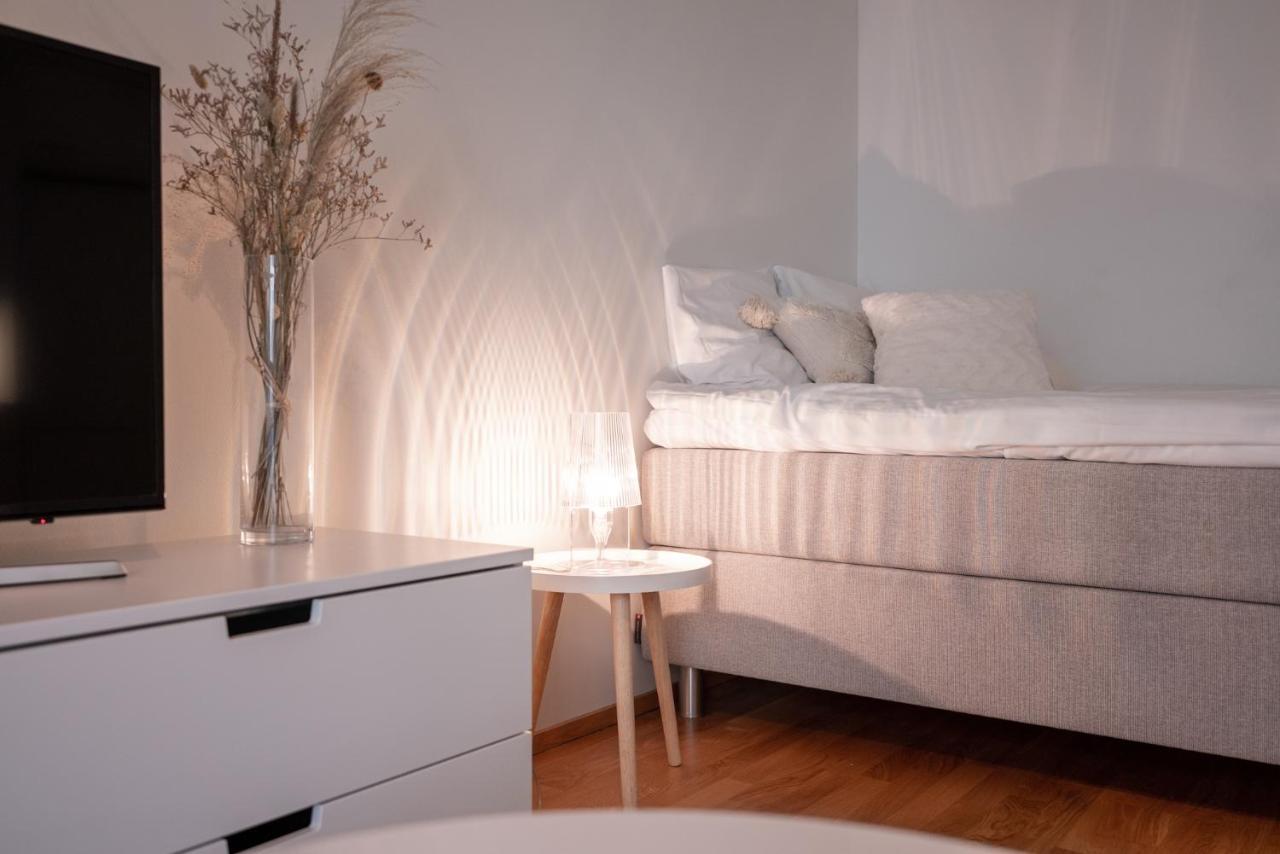 Wonderful Studio Apartment Турку Экстерьер фото