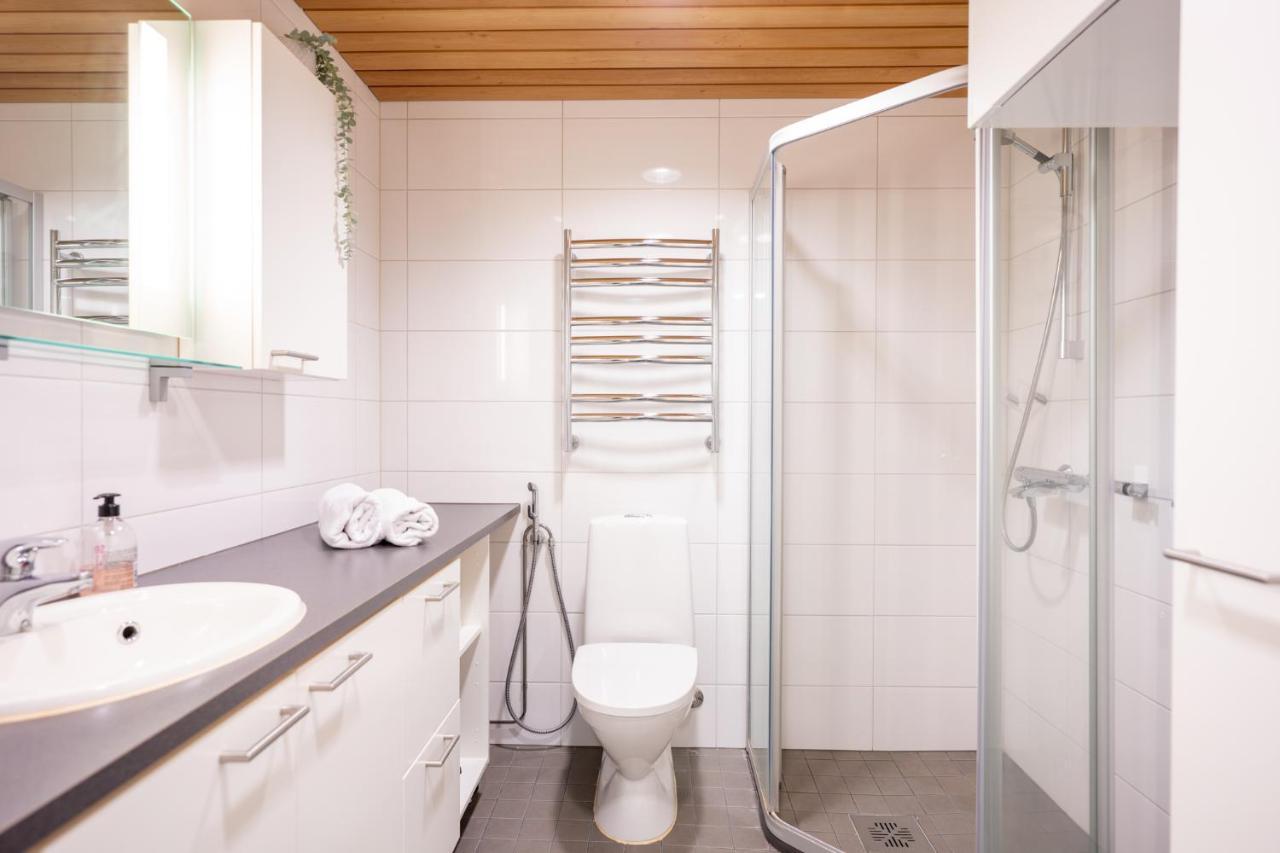Wonderful Studio Apartment Турку Экстерьер фото