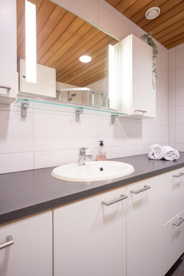 Wonderful Studio Apartment Турку Экстерьер фото