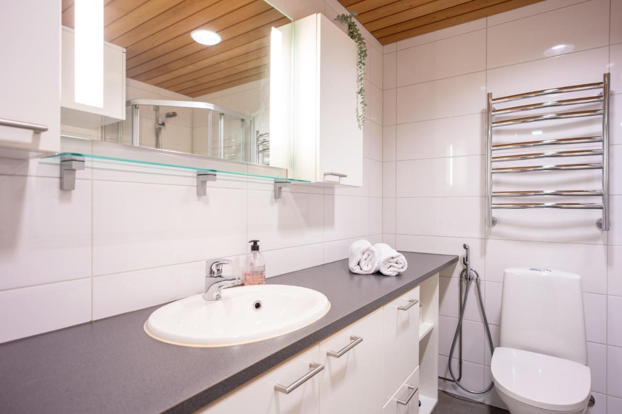 Wonderful Studio Apartment Турку Экстерьер фото