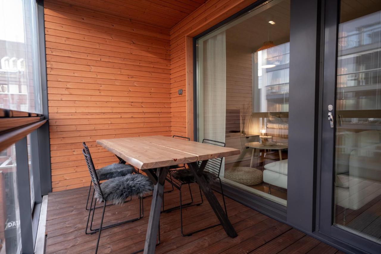 Wonderful Studio Apartment Турку Экстерьер фото